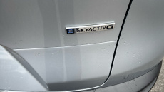 Mazda Cx-30 2.0 e-Skyactiv G MHEV Sport Lux 5dr Auto Petrol Hatchback